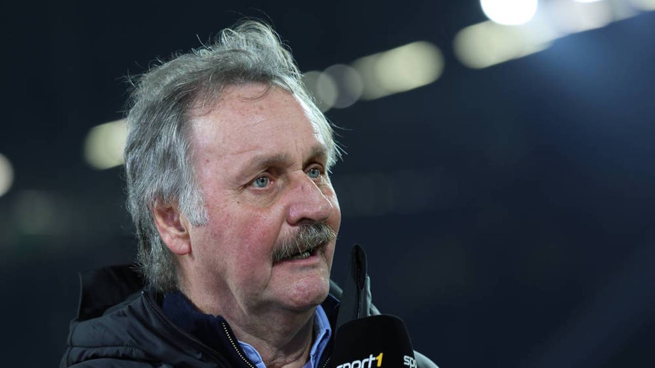 Neururer schießt scharf gegen Schalke