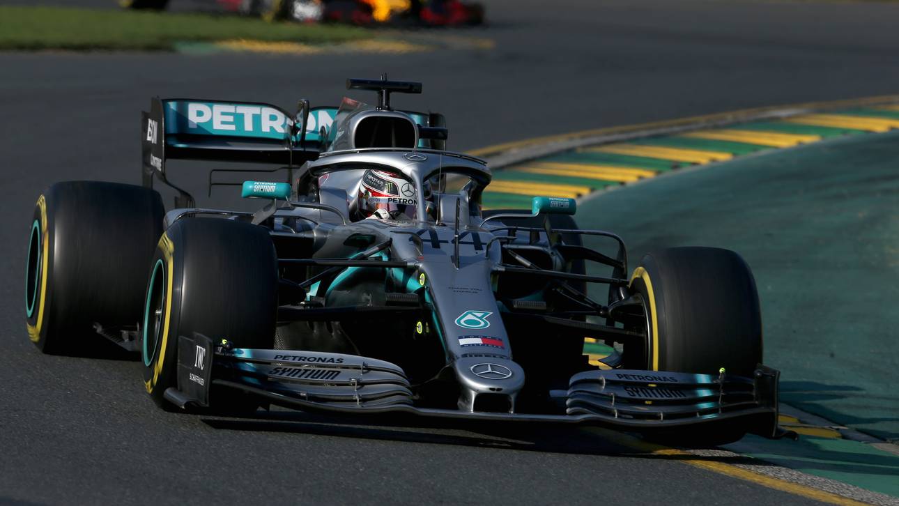 Wolff: „Ferrari falsch abgebogen“