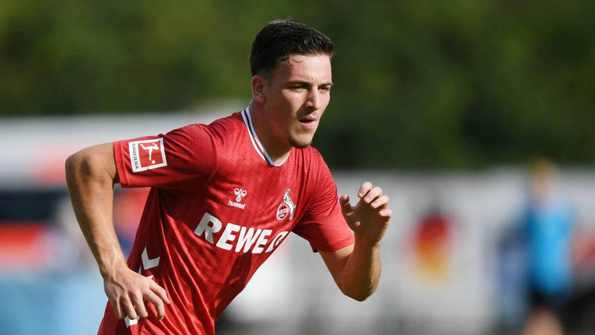 Said El Mala (18, 1. FC Köln): Der Hype um El Mala in Köln ist groß. In der 3. Liga schoss der Angreifer in der vergangenen Saison 13 Treffer und gab fünf Vorlagen. An seine Leistungen schloss der 18-Jährige in der Vorbereitung an, sodass ihn Neu-Coach Lukas Kwasniok aktuell als ernsthafte Alternative in der Rotation sieht. 