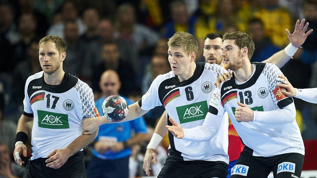 Spain v Germany - Men's EHF European Championship 2016