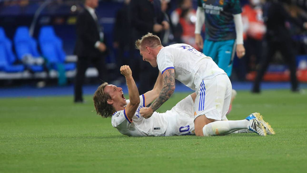 Ein Duo für die Ewigkeit