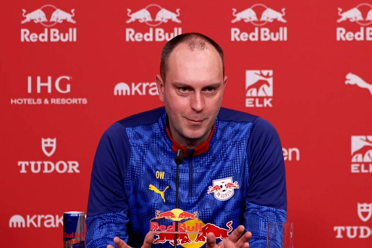 So ist der Plan mit Timo Werner