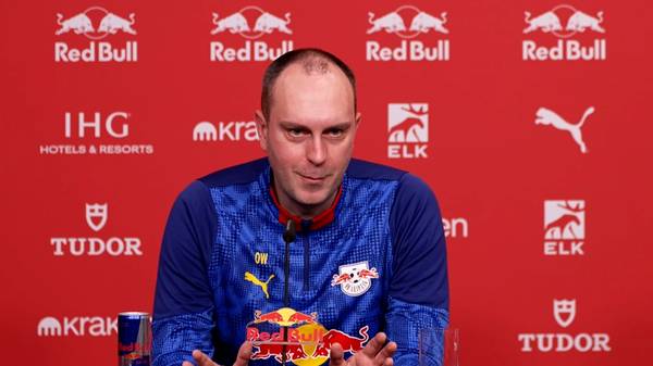 Auf dem Weg in die MLS? So ist der Plan mit Werner