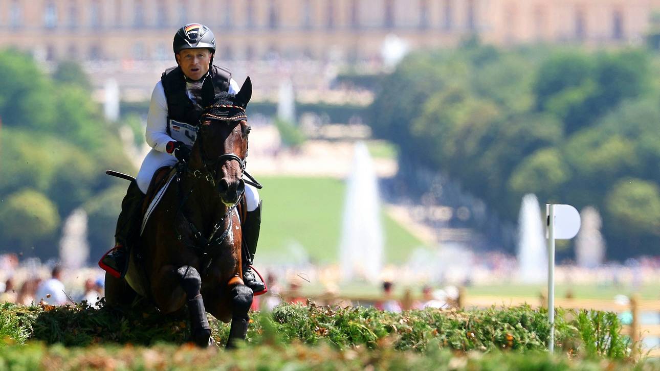 Jung führt deutsches EM-Aufgebot an