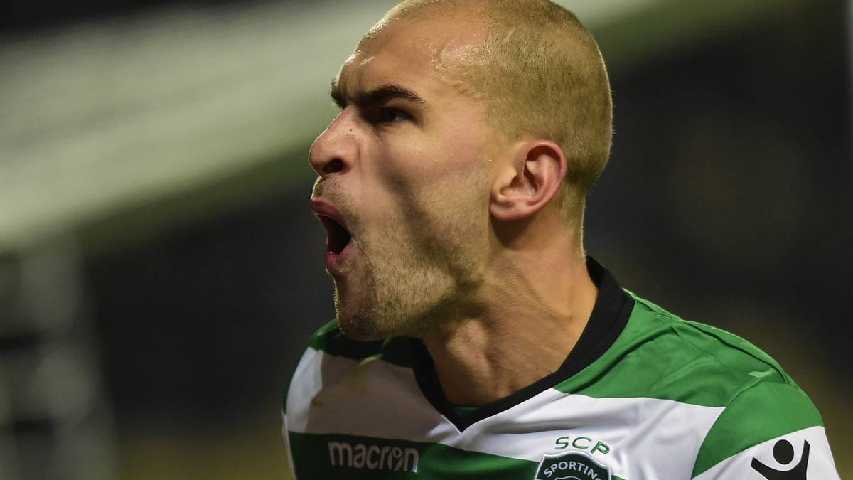 BAS DOST (Sporting Lissabon): Der frühere Wolfsburger kennt die Bundesliga aus dem Effeff und hätte wahrscheinlich keine großen Anpassungsprobleme. In Portugal trifft Dost fast, wie er will und hat bereits 24 Saisontore auf dem Konto