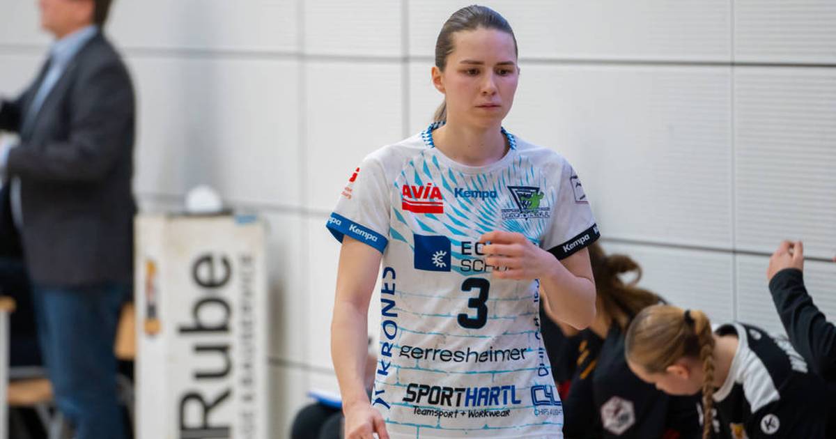 Anika Neuer is taking a break - | 