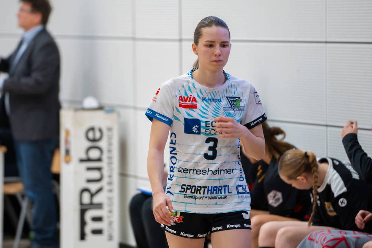 Anika Neuer trifft "schwere Entscheidung"
