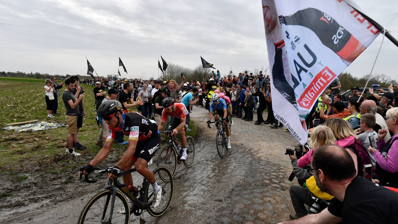 Jagd durch die Hölle des Nordens