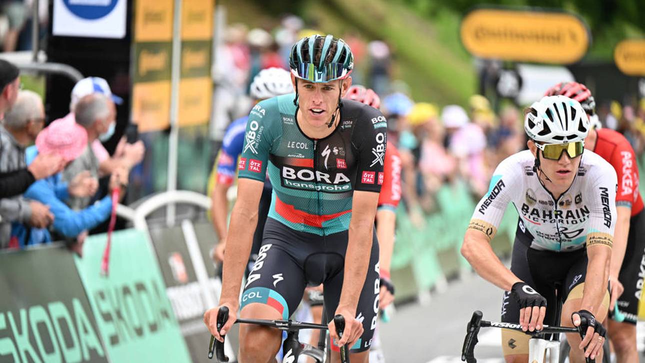 Wechselt Politt zu Tour-Star?