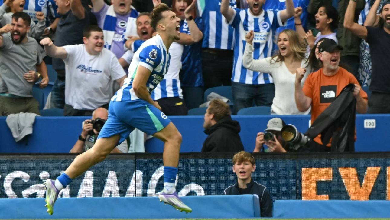 Gruda schockt Guardiola