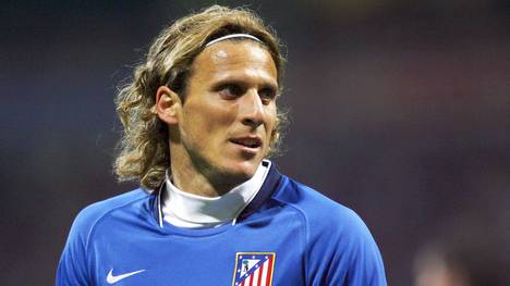 Bester Spieler der WM 2010, Torschützenkönig, Europa-League-Sieger - Diego Forlán ist in seinem Heimatland Uruguay eine Legende. Seine Karriere hatte aber durchaus auch ihre Tiefpunkte.