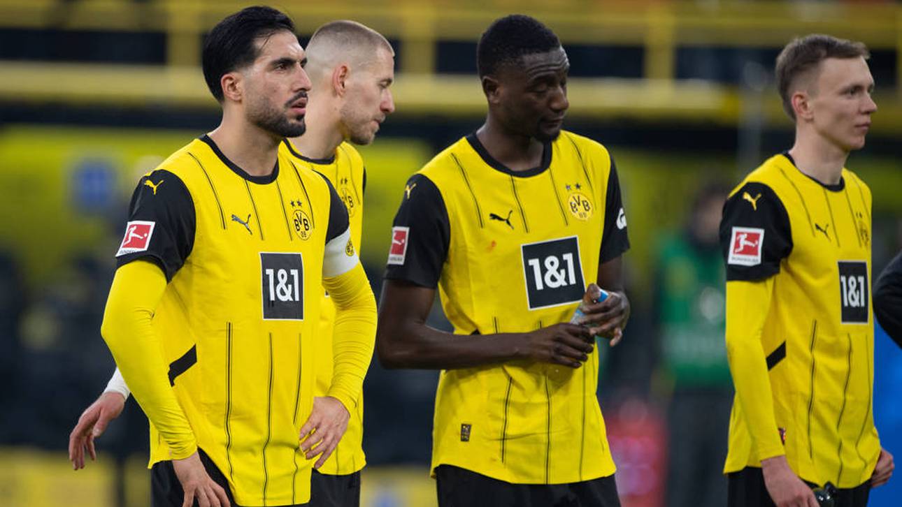 „Wer kauft die denn noch?“