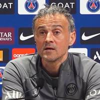 Enrique-Klartext: Die Ligue 1 ist keine "Kartoffel"