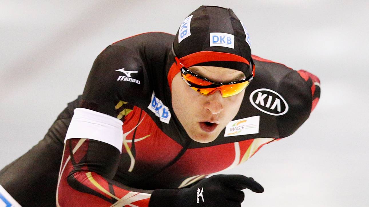 Deutsche Sprinter enttäuschen