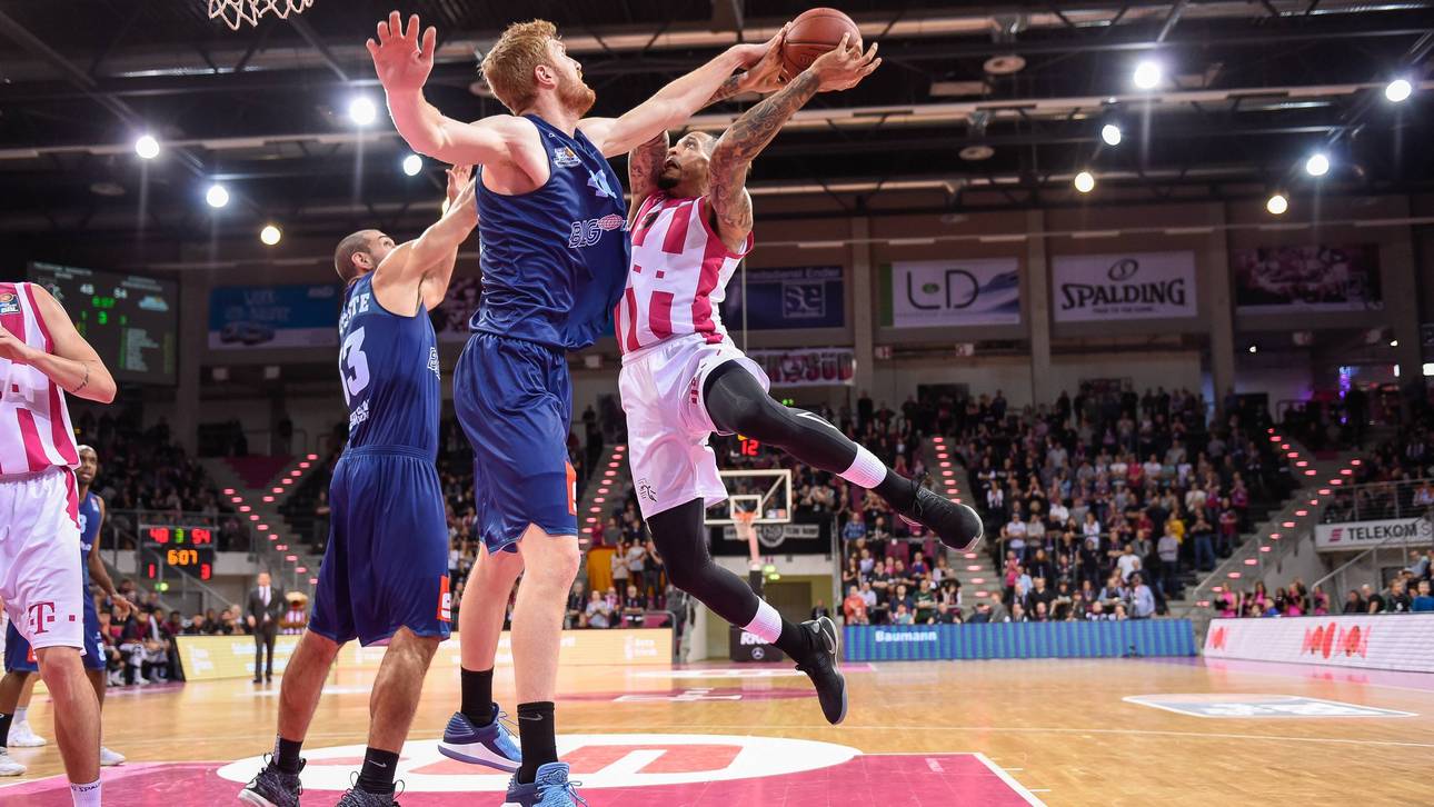 Bonn verpasst Quali-Runde im Pokal