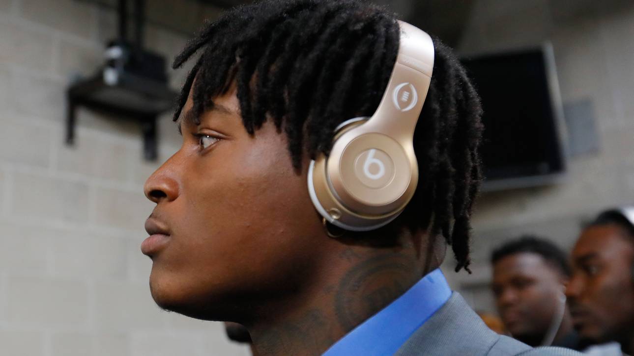 NFL: 49ers entlassen Skandal-Profi