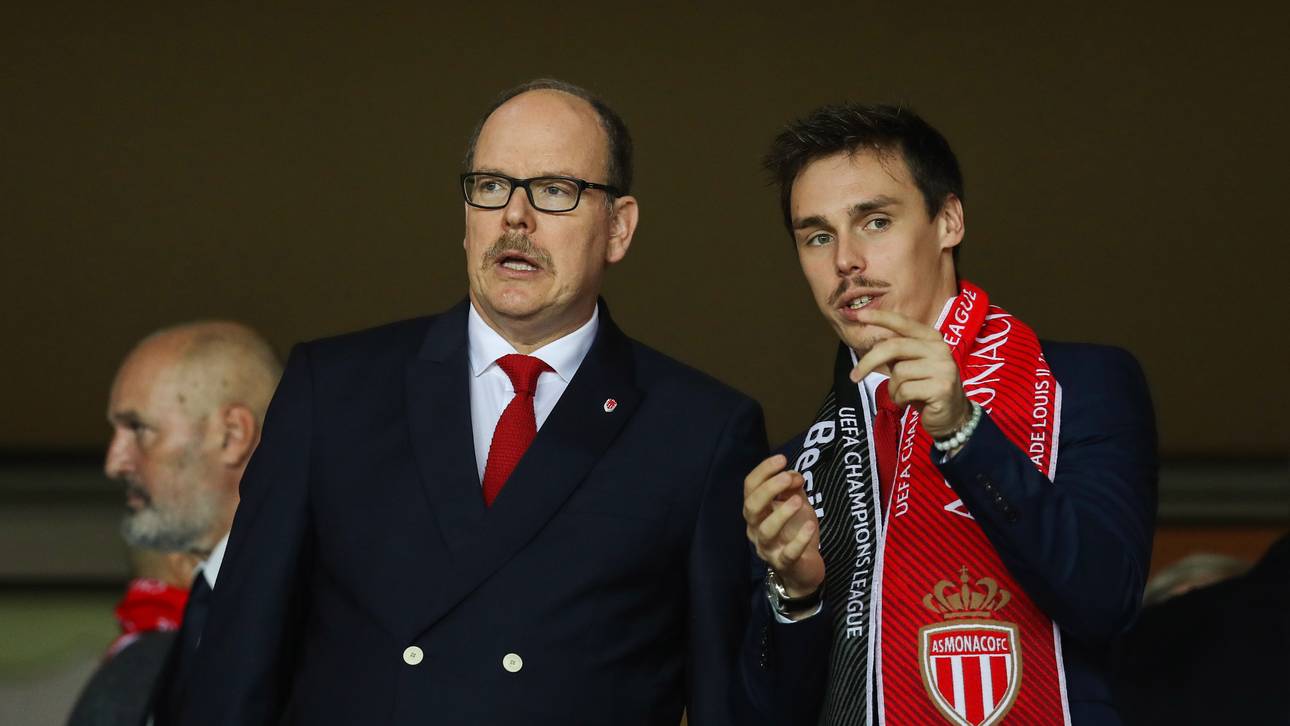 Monaco setzt auf fürstliche Hilfe