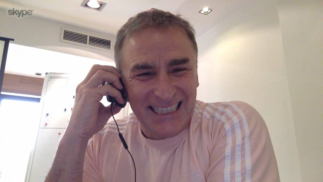 Verhindert Bierhoff starken Trainer?