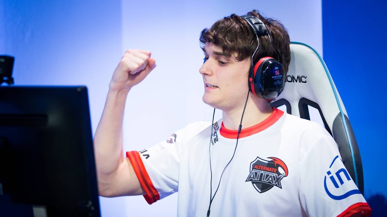 ShoWTimE triumphiert erneut