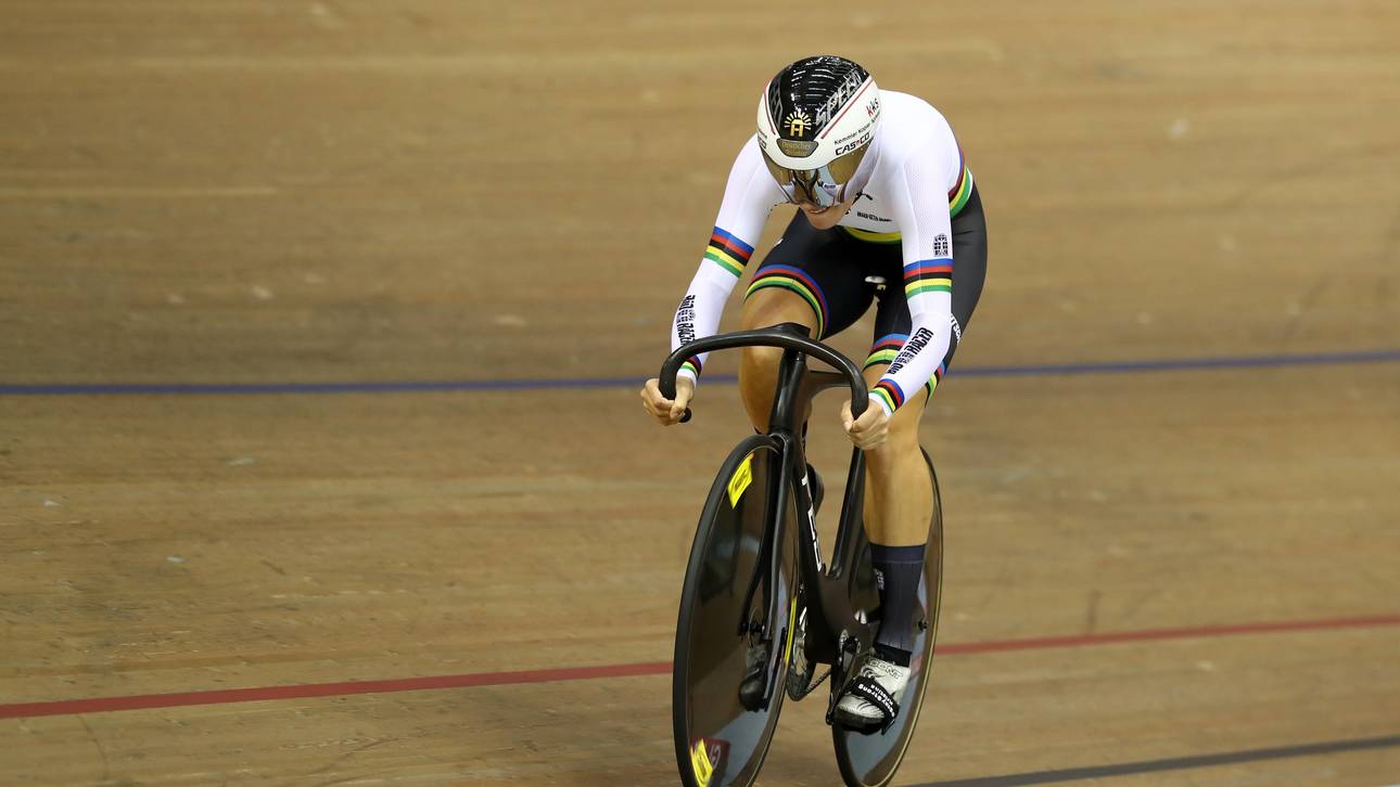 European Championships im Ticker