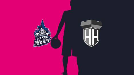 HAKRO Merlins Crailsheim - Hamburg Towers: Highlights | easyCredit BBL