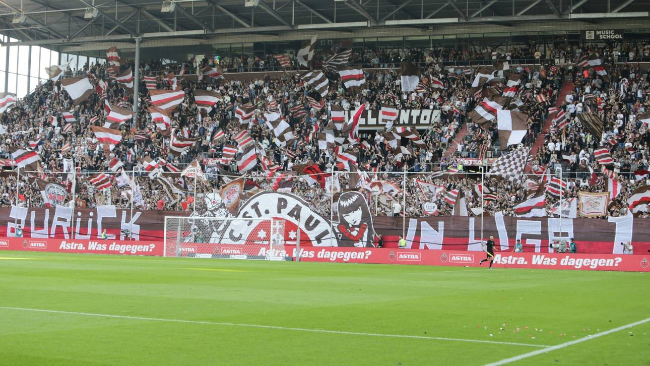St. Pauli geht etwas anderen Weg