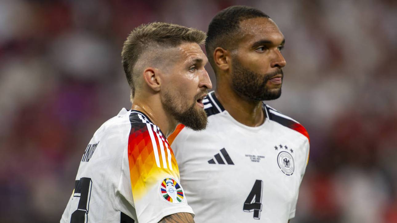 DFB-Kapitän? Mertesacker mit Vorschlag