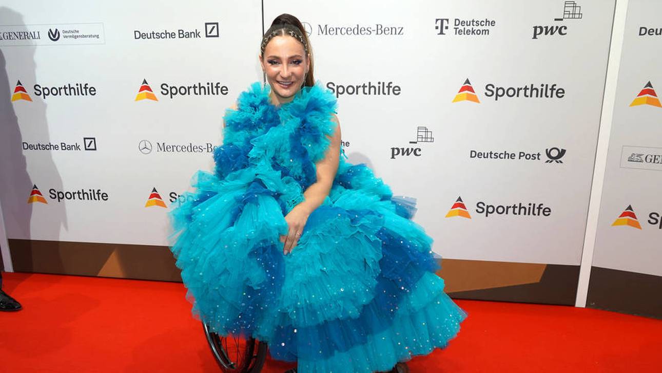 Olympiasiegerin will zu Let‘s Dance