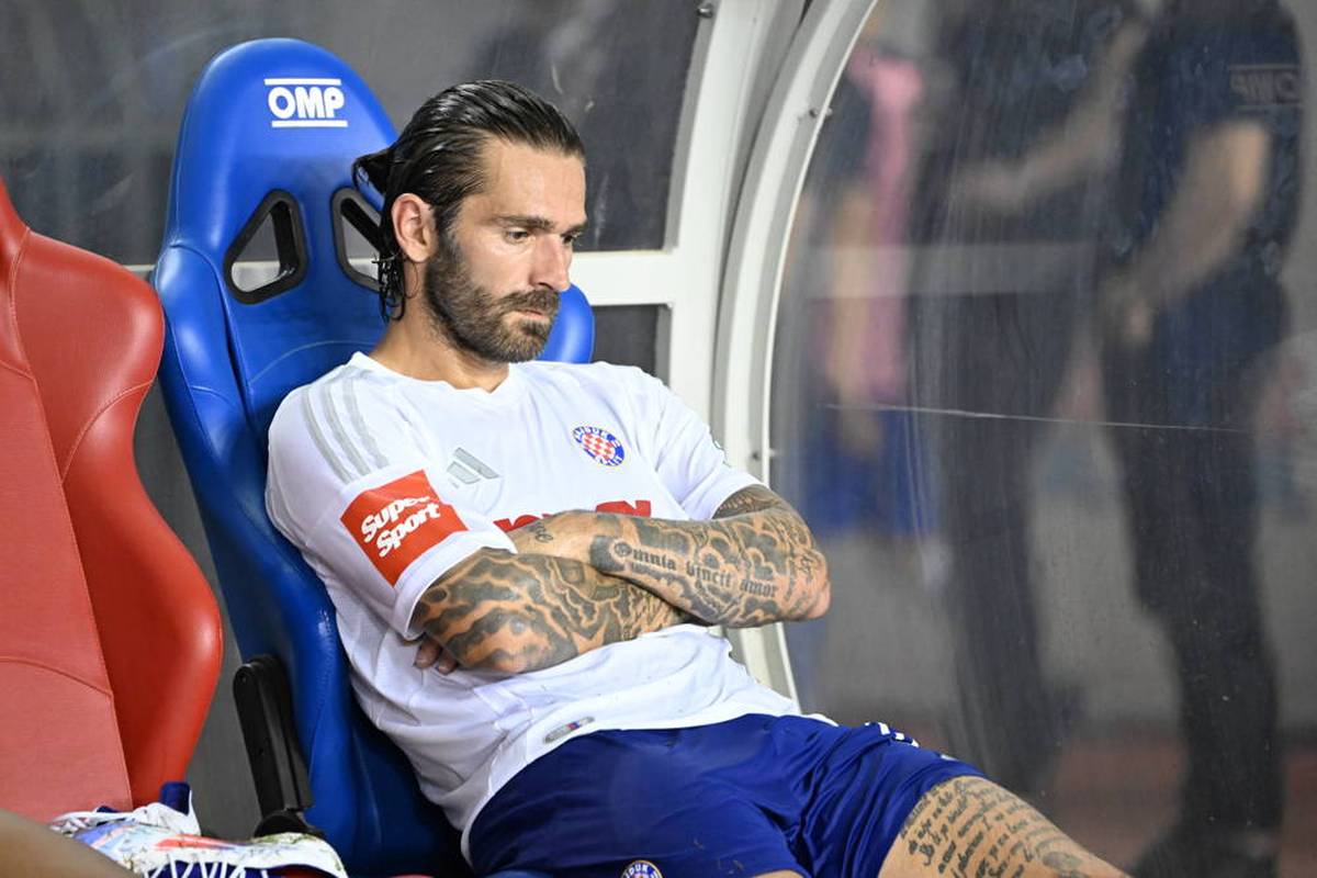 Zum 15. Mal in Folge scheitert Hajduk Split beim Versuch, sich für die Gruppenphase eines Europapokal-Wettbewerbs zu qualifizieren. In der tragischen Chronik des Scheiterns tauchen große Gegner auf - aber auch krasse Außenseiter, gegen die sich die Kroaten blamierten.
