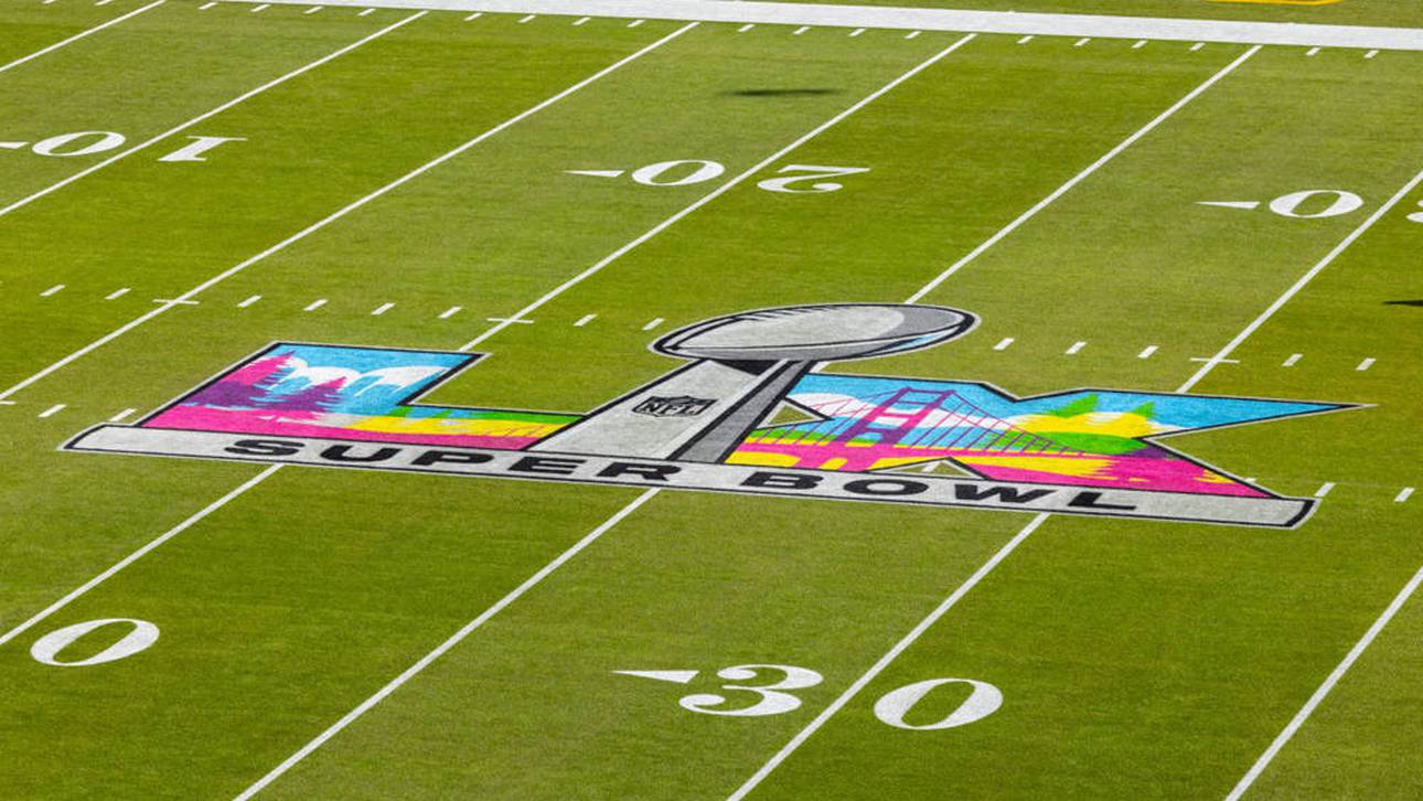 Super Bowl 2030 in Nashville