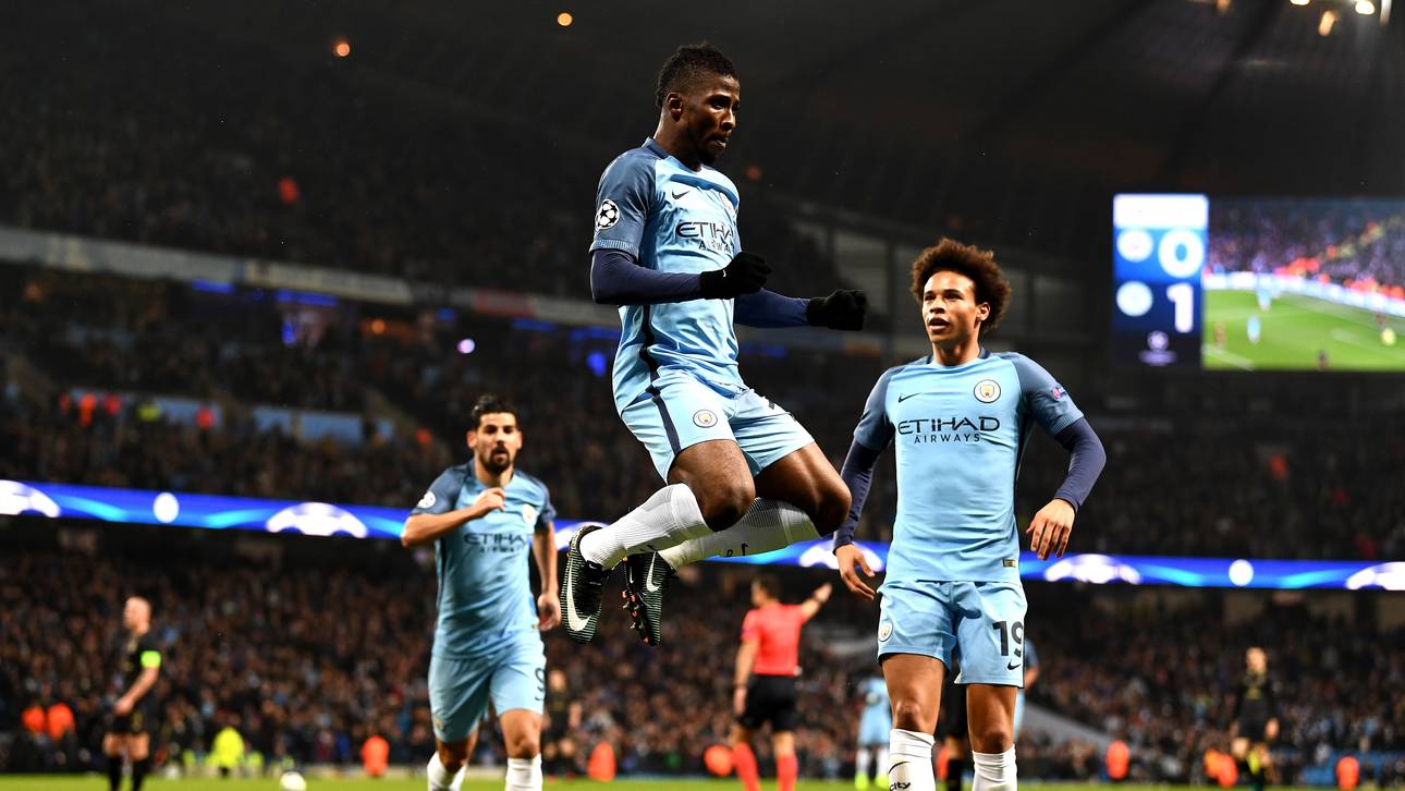 Manchester-Juwel für Nagelsmann?