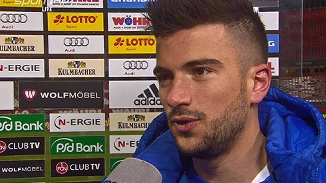 Bochums Torschütze sauer auf Verbeek