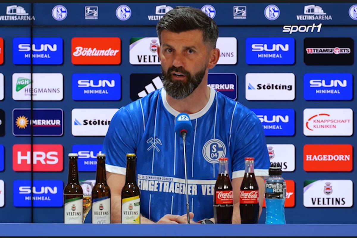 Klare Ansage an Schalke-Fans: "Absolutes No-Go!"