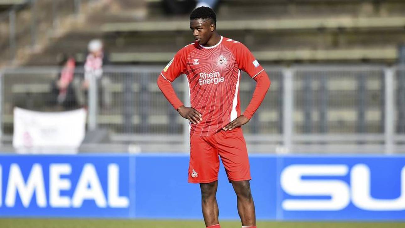 VfB schnappt sich Kölner Talent