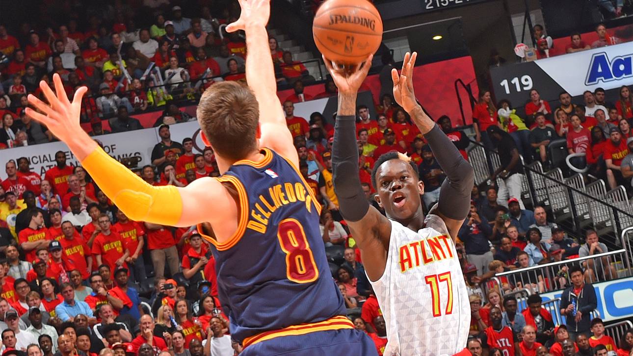 Schröder mit Hawks vor dem Aus