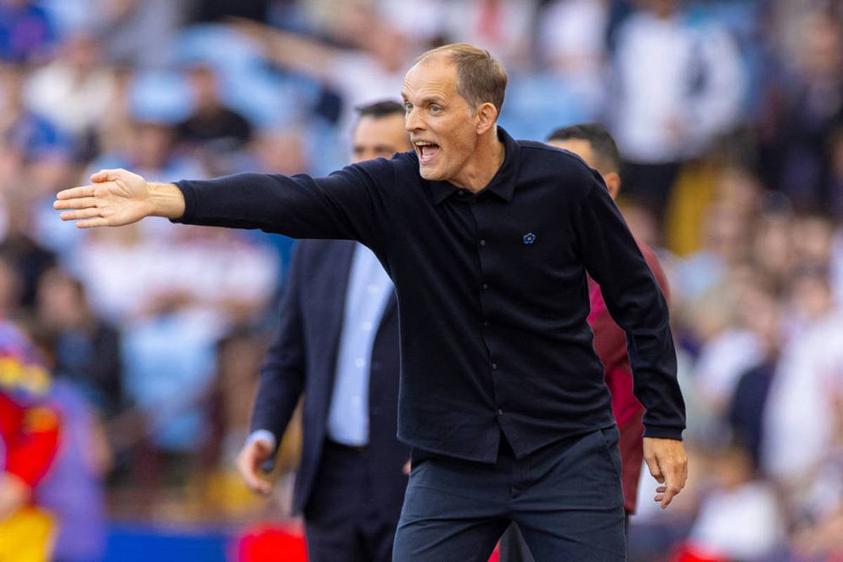 Fan-Ärger überschattet Tuchel-Triumph
