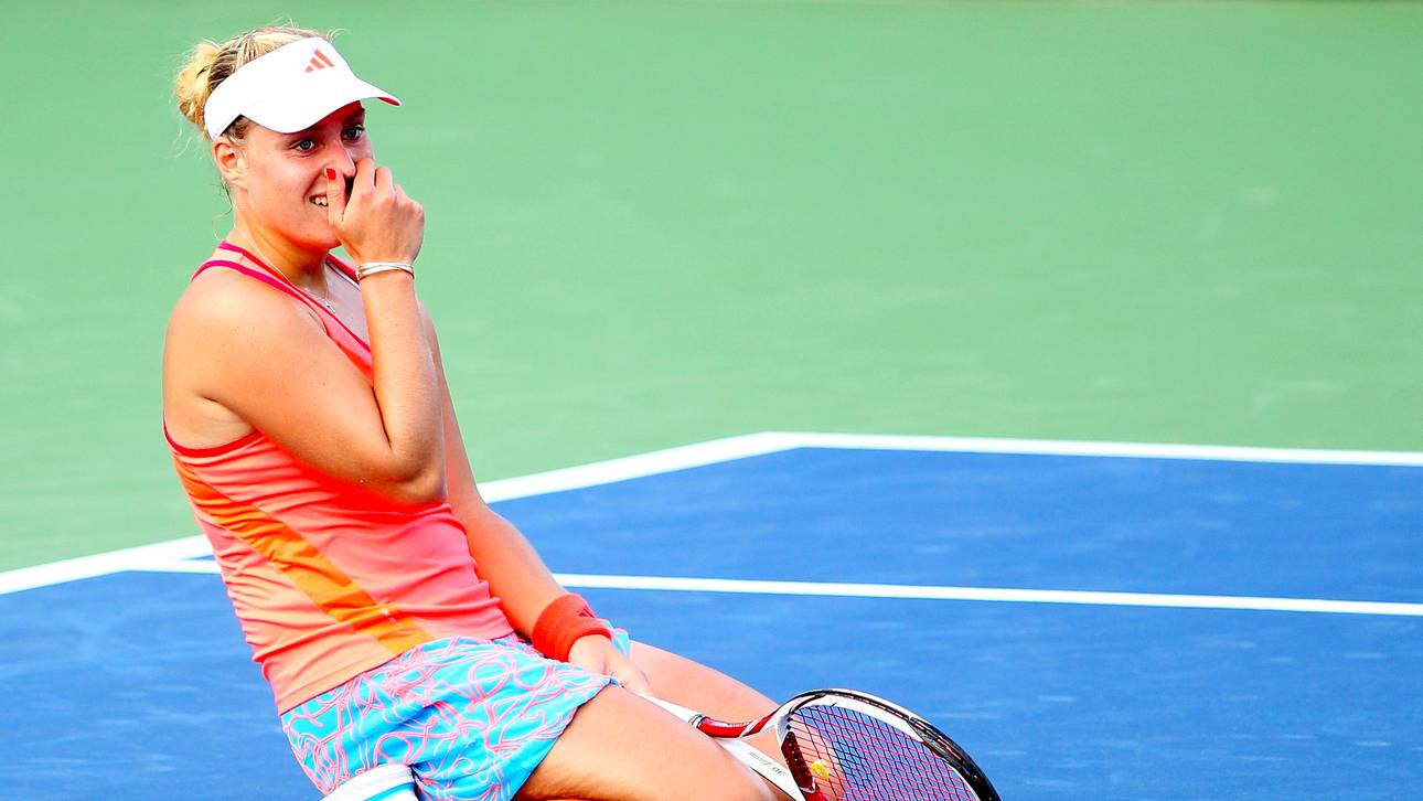 2011 US Open - Day 11
