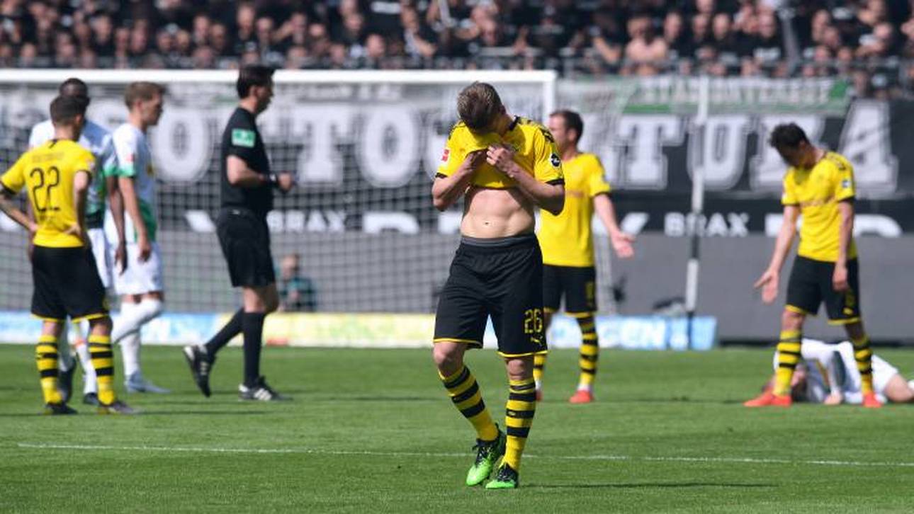 BVB-Ikone benennt Bayern-Traumata