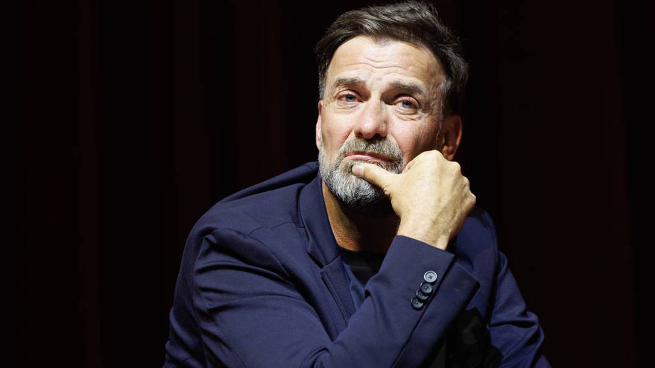 Es gibt neue Spekulationen um die Zukunft von Jürgen Klopp