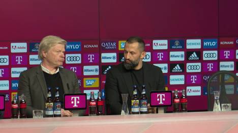 Der FC Bayern kommt nicht zur Ruhe. Nach dem Patzer gegen Hoffenheim geben Lothar Matthäus und Dietmar Hamann den Bayern-Bossen eine große Teilschuld an den Unruhen im Verein. 