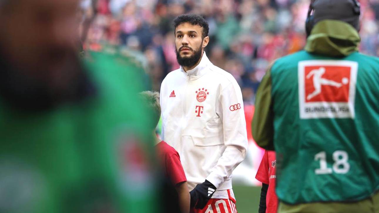 Streit um Mazraouis Ausfallzeit