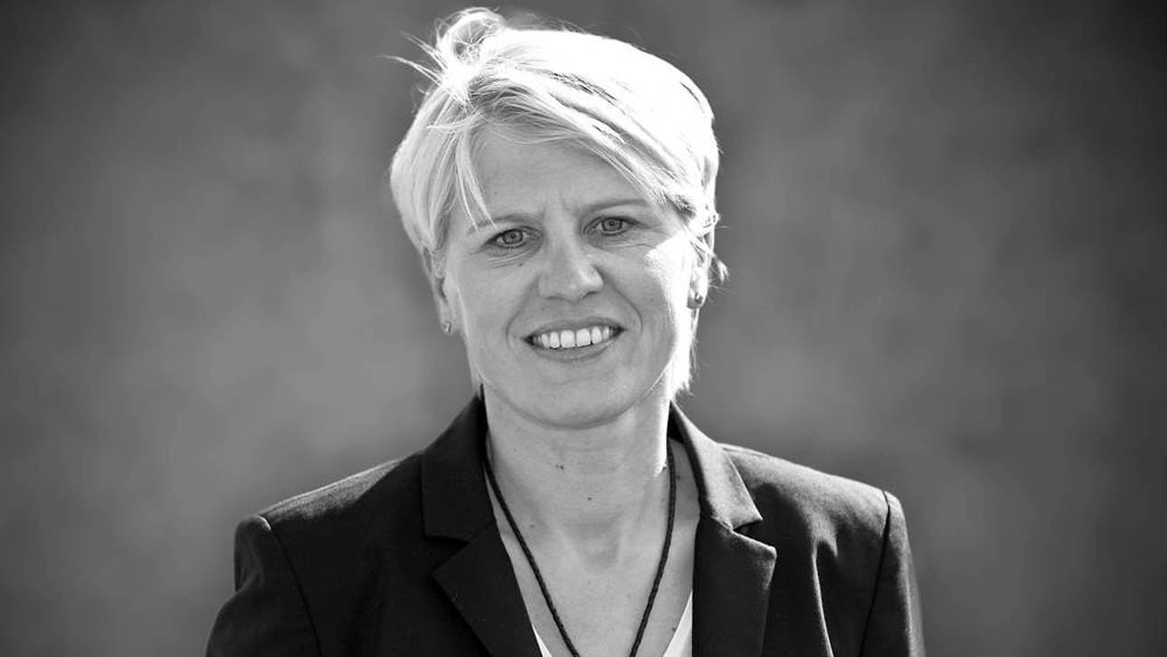 Doris Fitschen wurde nur 56 Jahre alt