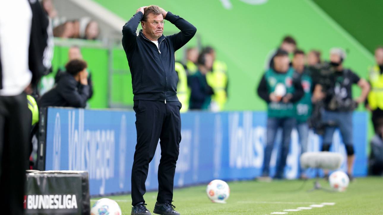 Warum Wolfsburg den größten Druck hat