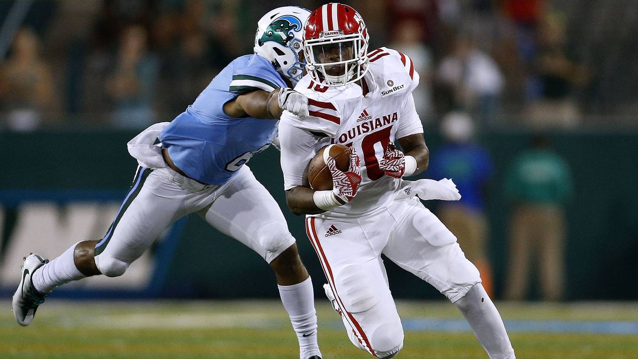 13 Footballer bei Diebstahl erwischt