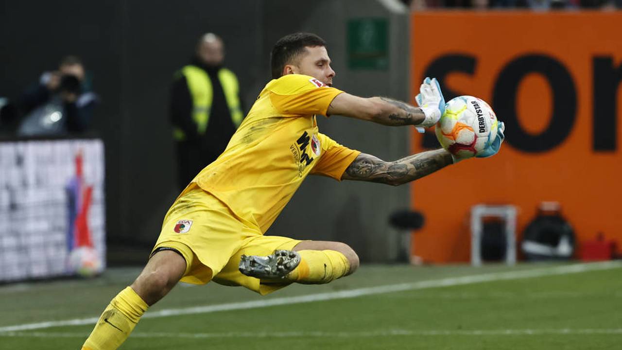 „Gegen Bayern zu spielen ein Privileg“