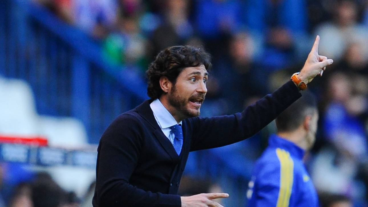 Olympiakos schon wieder ohne Coach