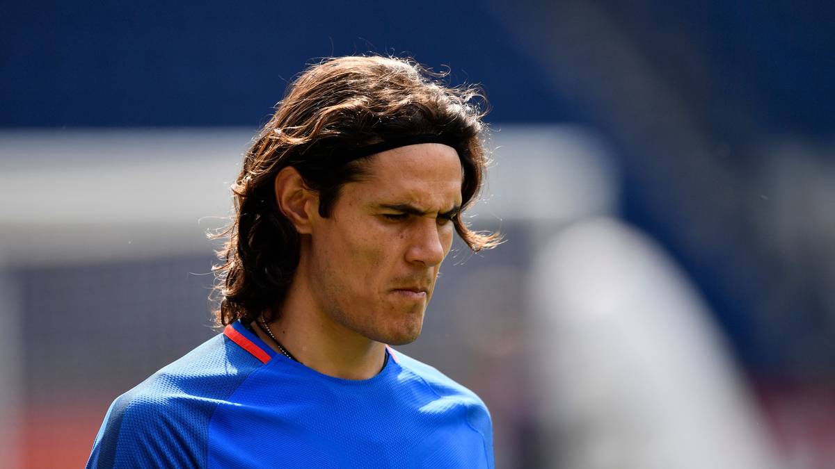 Mit Edinson Cavani hat PSG zwar schon eine Tormaschine in seinen Reihen, der Uruguayer will dem Vernehmen nach aber im Sommer weg. Er fühlt sich von den Verantwortlichen nicht ausreichend wertgeschätzt. Außerdem ist sein Verhältnis zu Superstar Neymar und den restlichen Brasilianern seit Monaten zerrüttet
