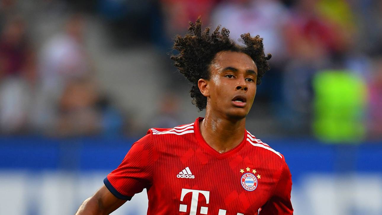 Youth League: Bayern unter Druck