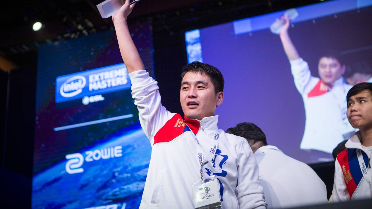 MongolZ – Überraschung aus Asien