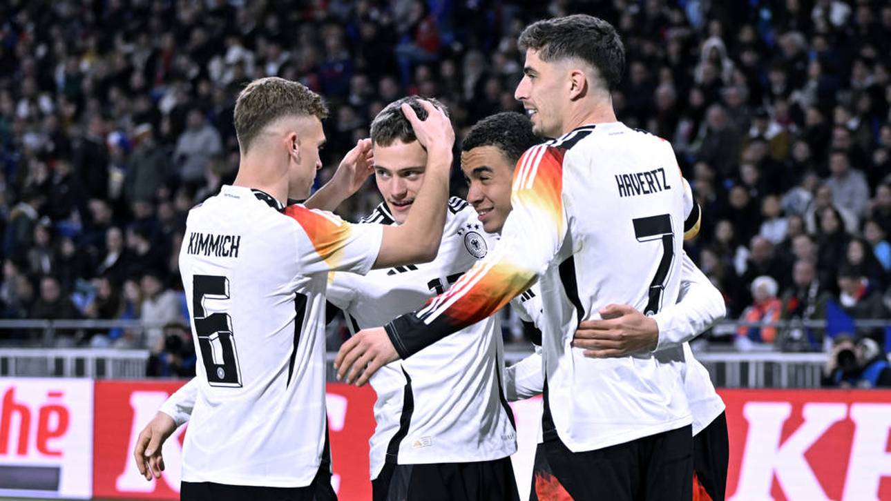 SPORT1 erwirbt Highlight-Rechte der EM